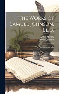 Couverture_The Works of Samuel Johnson, Ll.D.
