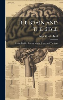 Front cover_The Brain and the Bible