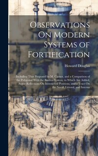 Couverture_Observations On Modern Systems of Fortification
