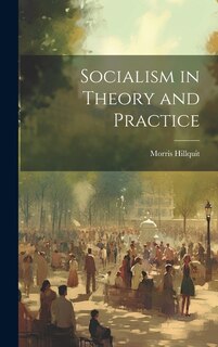 Couverture_Socialism in Theory and Practice