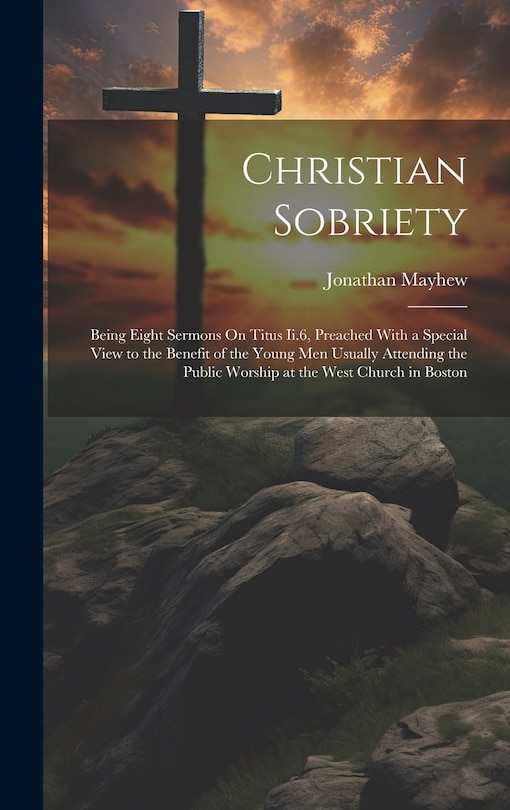 Couverture_Christian Sobriety