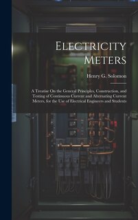 Couverture_Electricity Meters