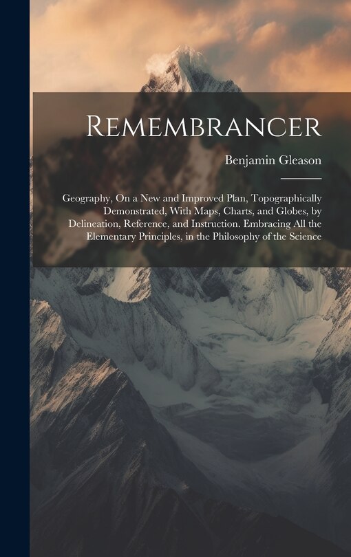 Couverture_Remembrancer