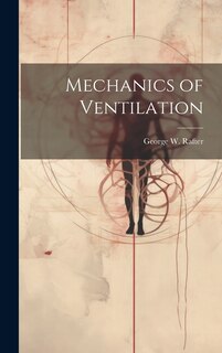 Front cover_Mechanics of Ventilation
