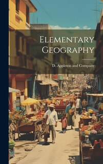 Front cover_Elementary Geography