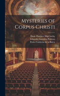 Front cover_Mysteries of Corpus Christi