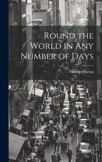 Front cover_Round the World in Any Number of Days