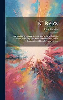 Front cover_N Rays