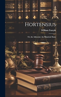 Front cover_Hortensius