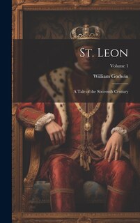 Front cover_St. Leon