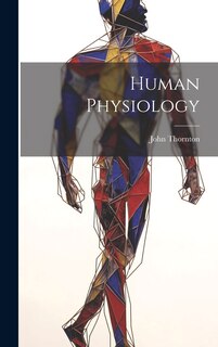 Front cover_Human Physiology