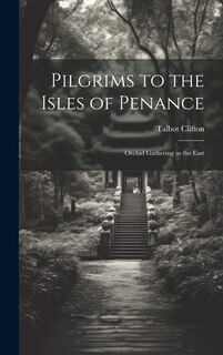 Couverture_Pilgrims to the Isles of Penance