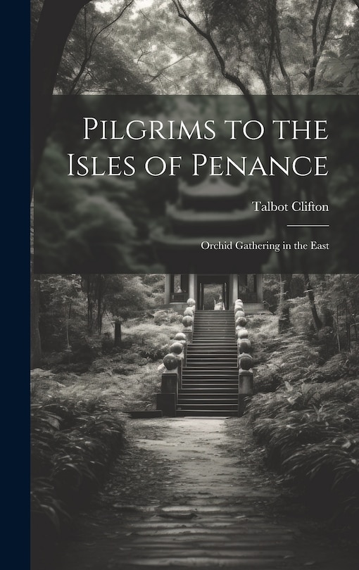 Couverture_Pilgrims to the Isles of Penance