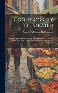 Front cover_Good Cookery Illustrated