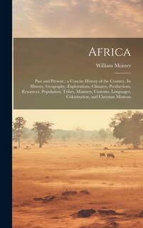 Couverture_Africa