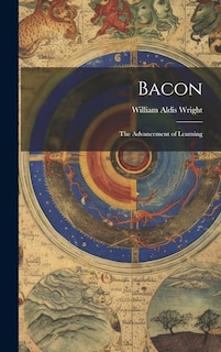 Couverture_Bacon; the Advancement of Learning