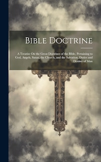 Couverture_Bible Doctrine