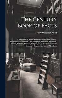 Front cover_The Century Book of Facts