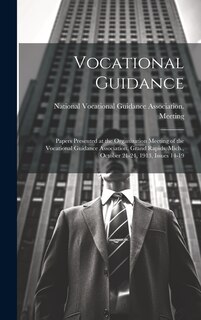 Couverture_Vocational Guidance