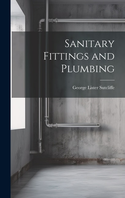 Couverture_Sanitary Fittings and Plumbing