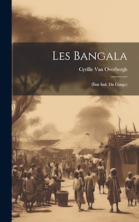 Front cover_Les Bangala