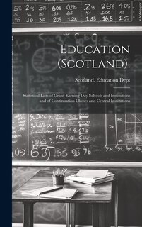 Front cover_Education (Scotland).