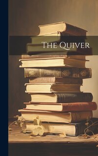 Front cover_The Quiver