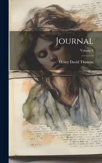 Front cover_Journal; Volume 6