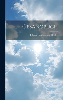 Front cover_Gesangbuch