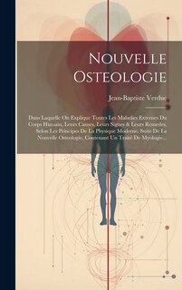 Front cover_Nouvelle Osteologie