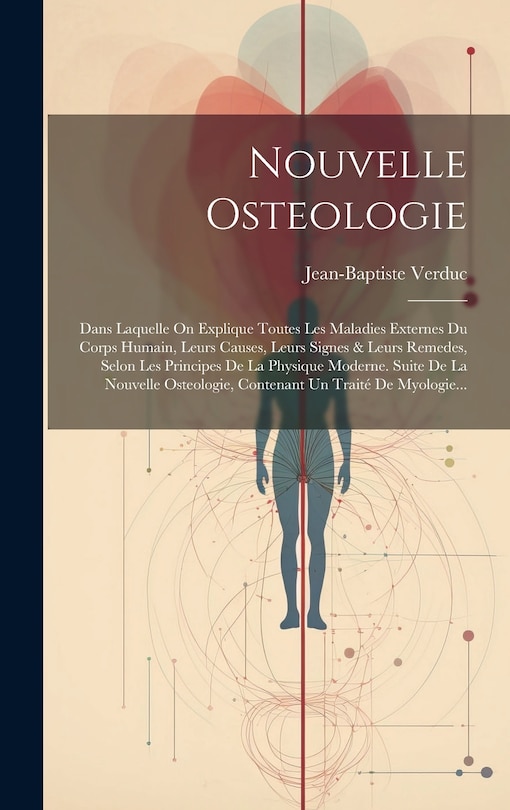 Front cover_Nouvelle Osteologie