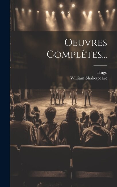 Couverture_Oeuvres Complètes...