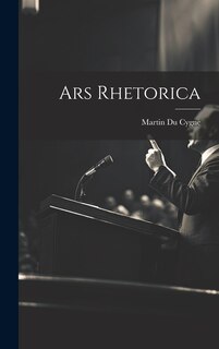 Couverture_Ars Rhetorica