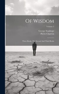 Front cover_Of Wisdom