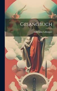 Couverture_Gesangbuch