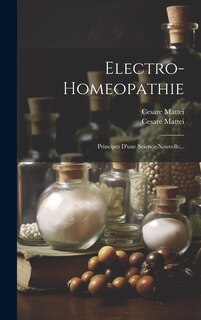 Couverture_Electro-homeopathie