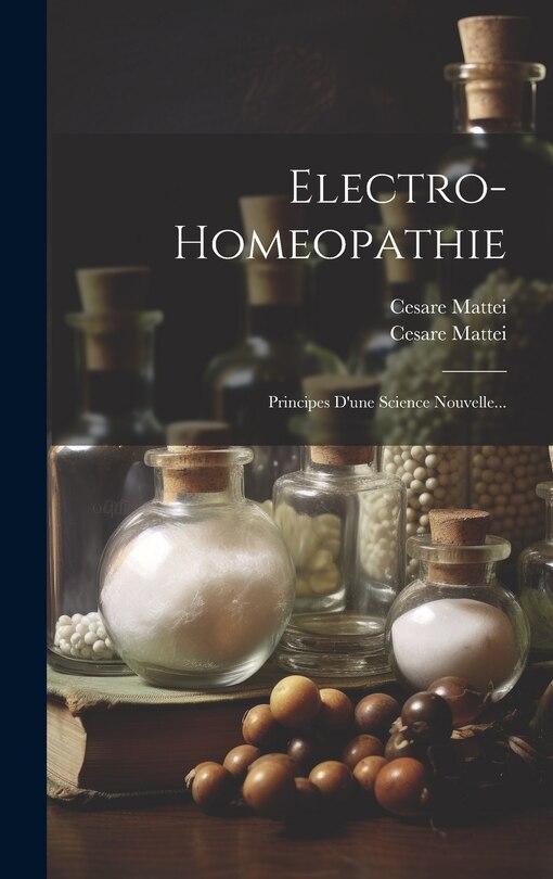 Couverture_Electro-homeopathie