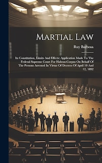 Couverture_Martial Law