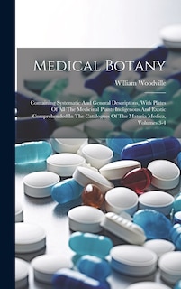 Front cover_Medical Botany