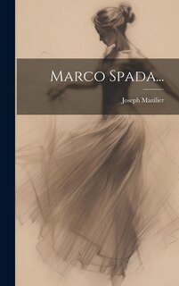 Couverture_Marco Spada...