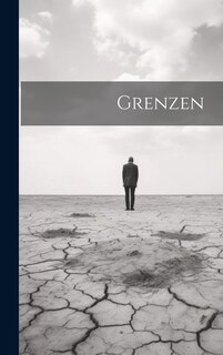 Front cover_Grenzen