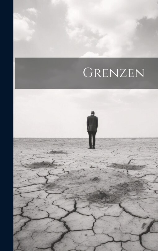 Front cover_Grenzen