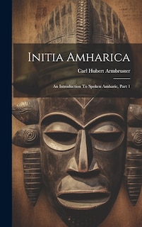 Couverture_Initia Amharica