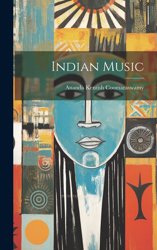 Couverture_Indian Music