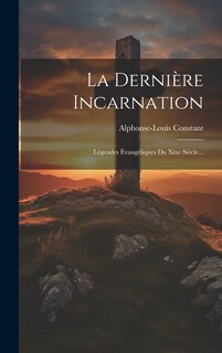 Couverture_La Dernière Incarnation