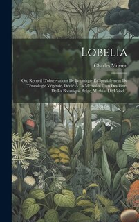 Front cover_Lobelia