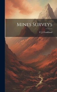 Front cover_Mines Surveys