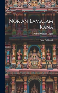 Front cover_Nor An Lamalam Kana