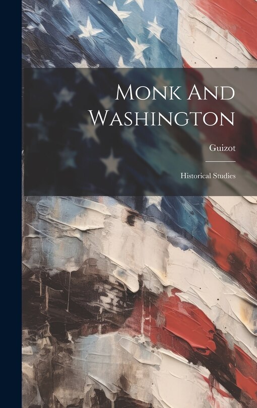 Couverture_Monk And Washington