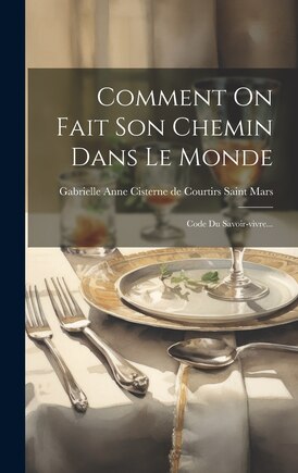 Couverture